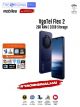 Vgotel Flex 2 - 2GB RAM - 32GB Storage - Easy Monthly Installments - PTA Approved - 1 Year Official Warranty - The Original Bro Mobiles - TOB70